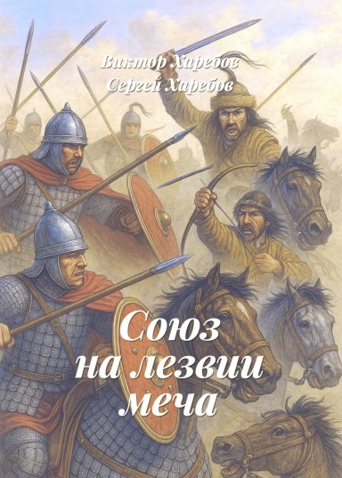 Союз на лезвии меча