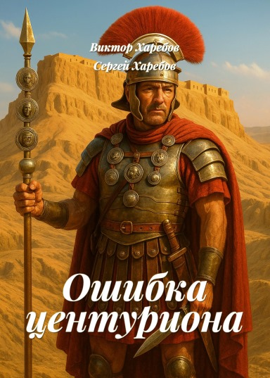 Ошибка центуриона