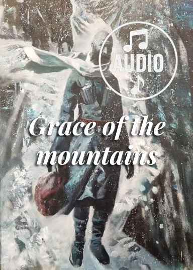 Grace of the mountains (Перевод на англ.)